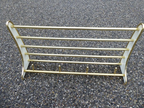 Schöne garderobe hutablage - ,