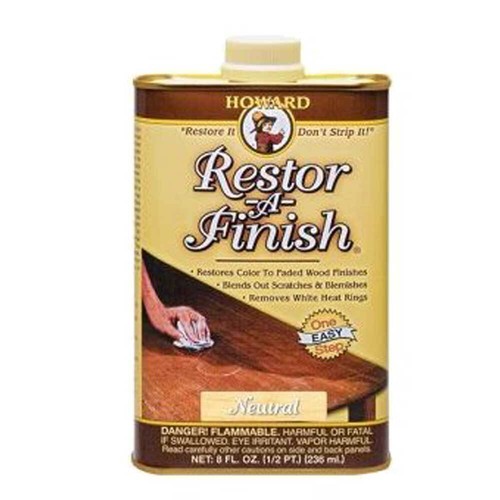 Restor finish howard - restor-a-finish,
