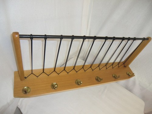 Sehr schöne garderobe - sehr,