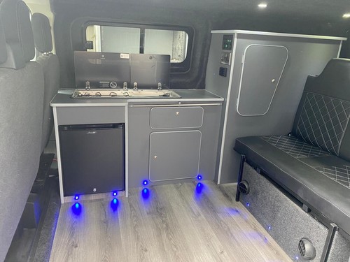 Swb wohnmobil möbel innenraum - swb,