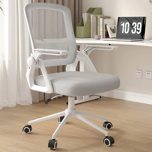 Ergonomischer bürostuhl mit - ergonomischer,