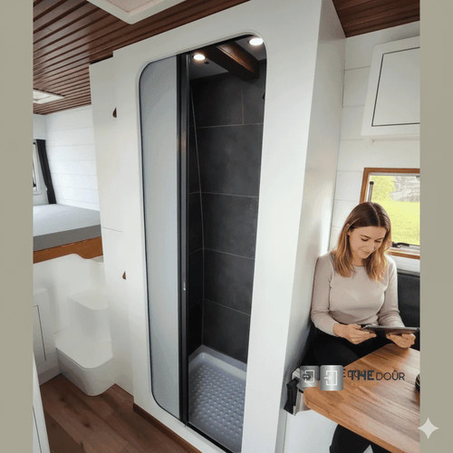 Campervan wohnmobil - campervan,