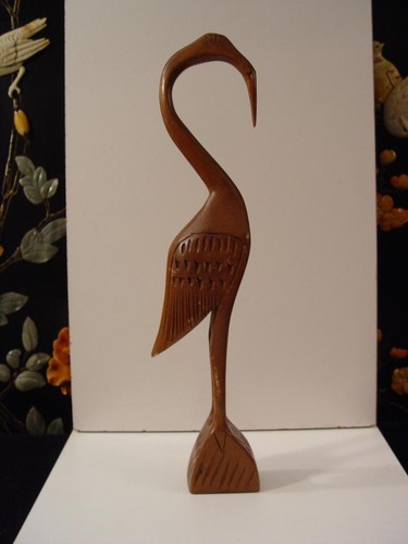 1960 kranich reiher - kranich,