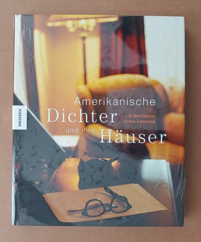 Amerikanische dichter und ihre - amerikanische,