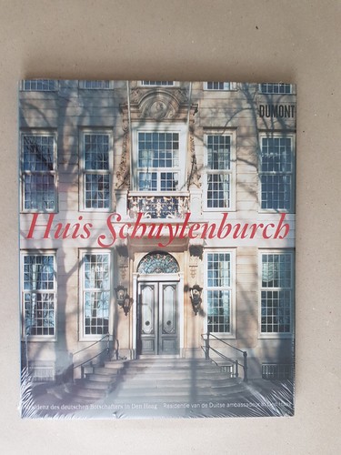 Huis schuylenburch residenz - huis,
