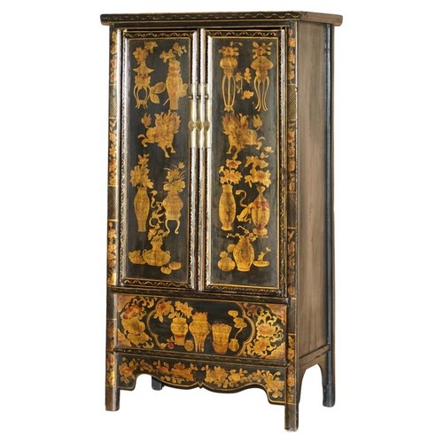 Chinesische export chinoiserie - chinesische,