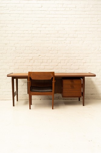 Arne vodder modell 209 - modell,