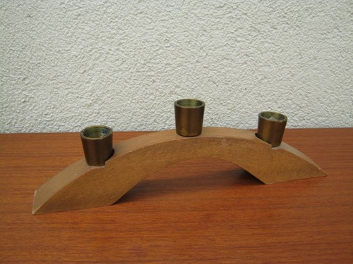 Design kerzenständer 50er - design,