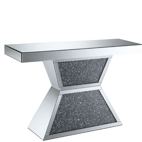 Xxl luxus spiegel crushed - luxus,