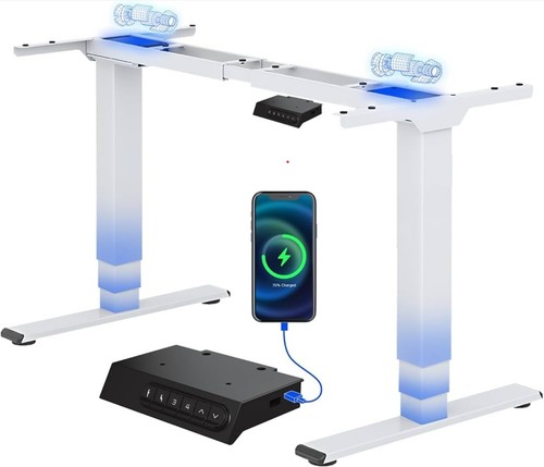 Flexispot max einteiliger - max,